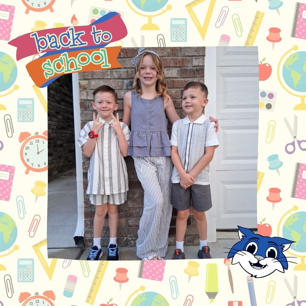 first day photos