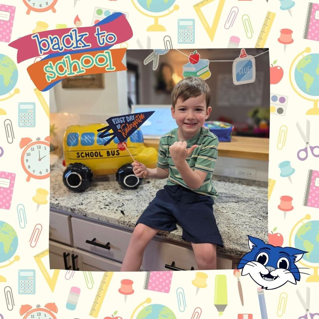 first day photos