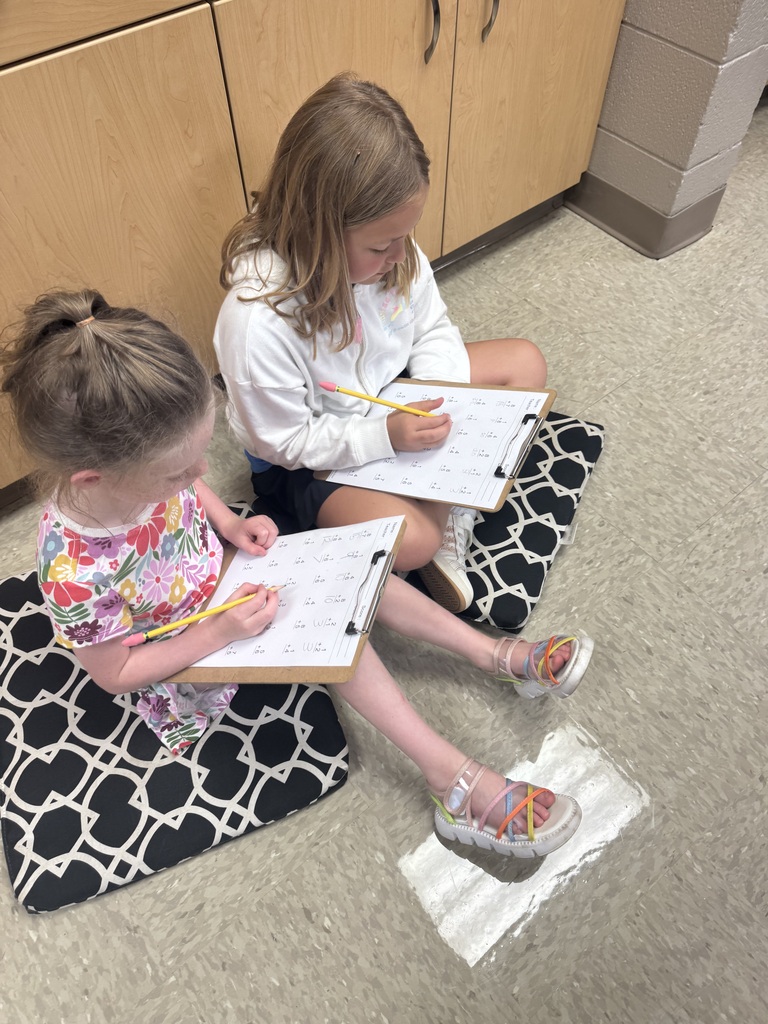 learning how to work together