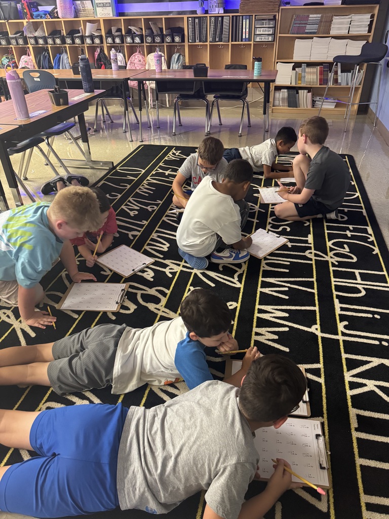 learning how to work together