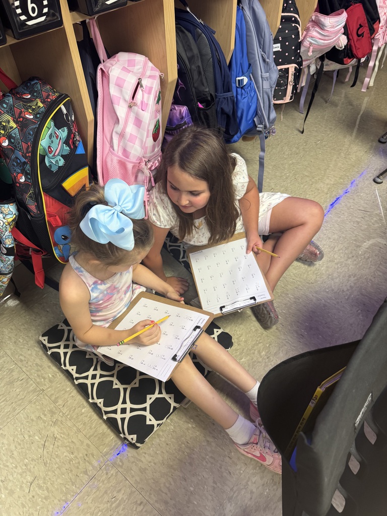 learning how to work together