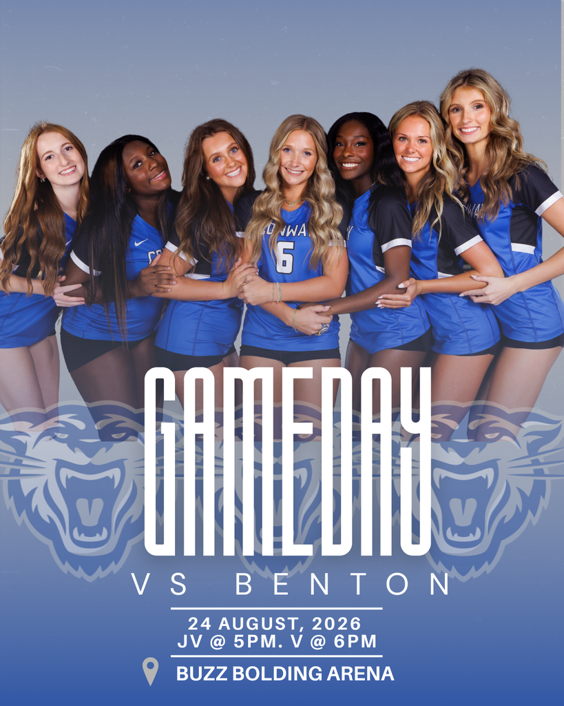 Lady Cat vs Benton
