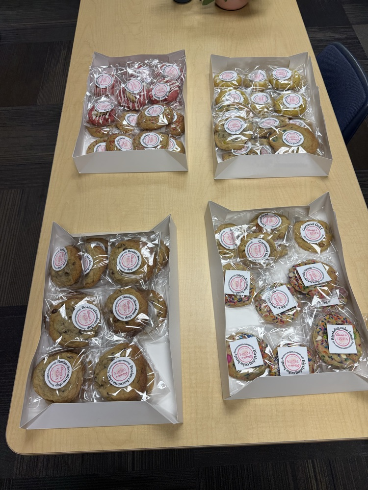 cookies