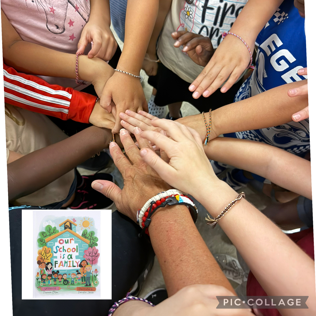 our school family