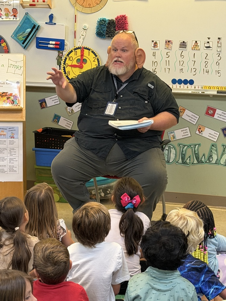 first grade phonics lesson
