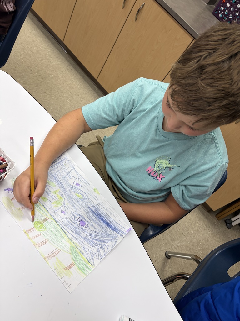 art class