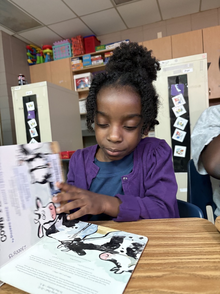 reading