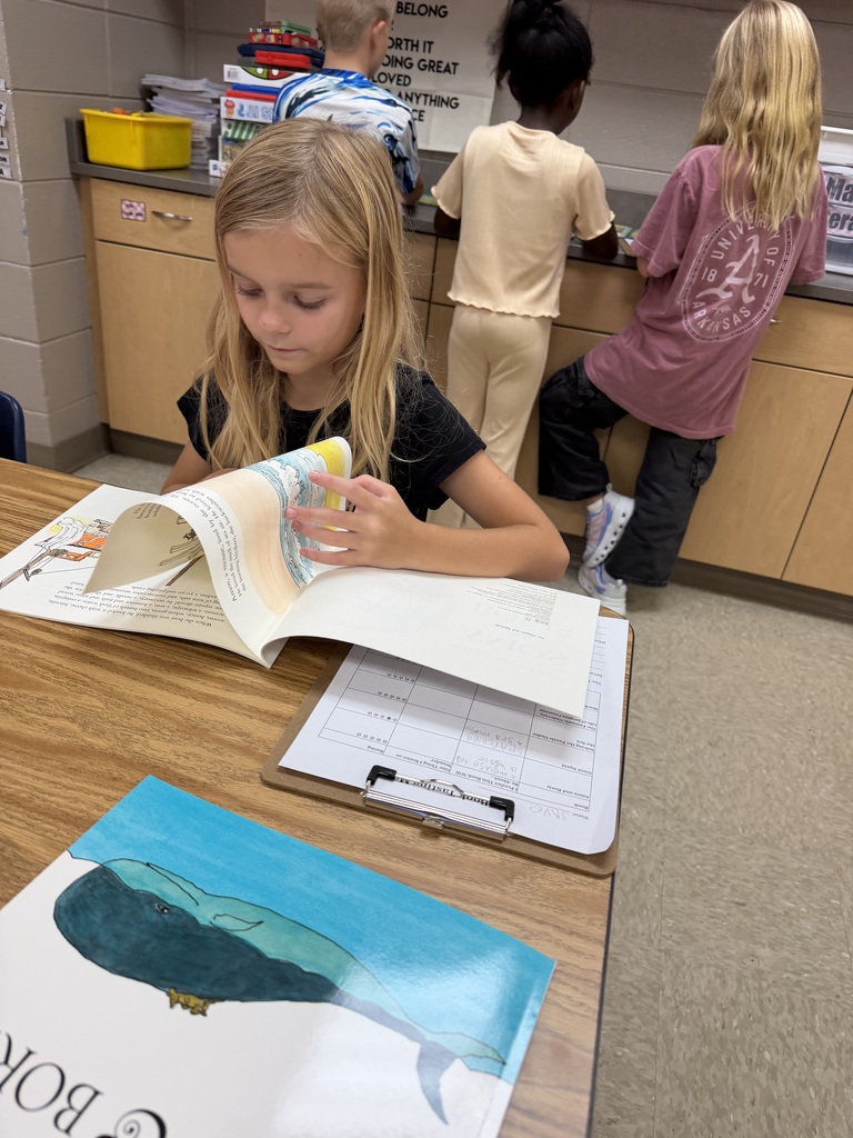 reading