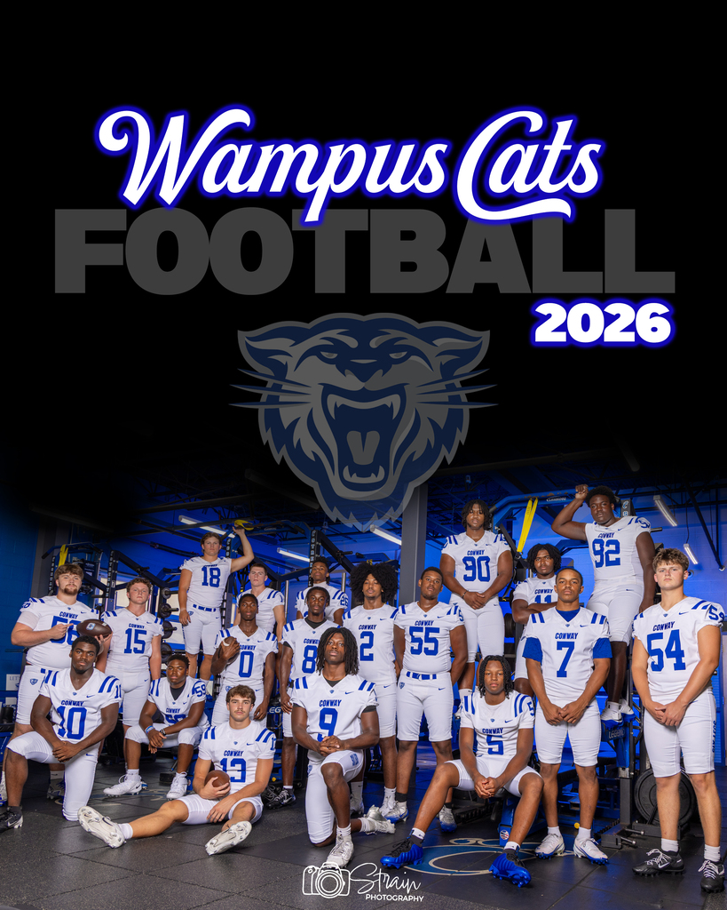 program cover
