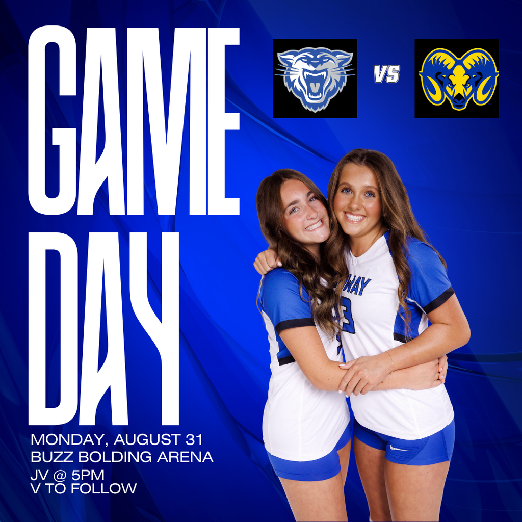 Lady Cat VB vs Lakeside