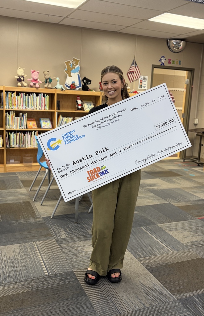 CPSD Foundation grant