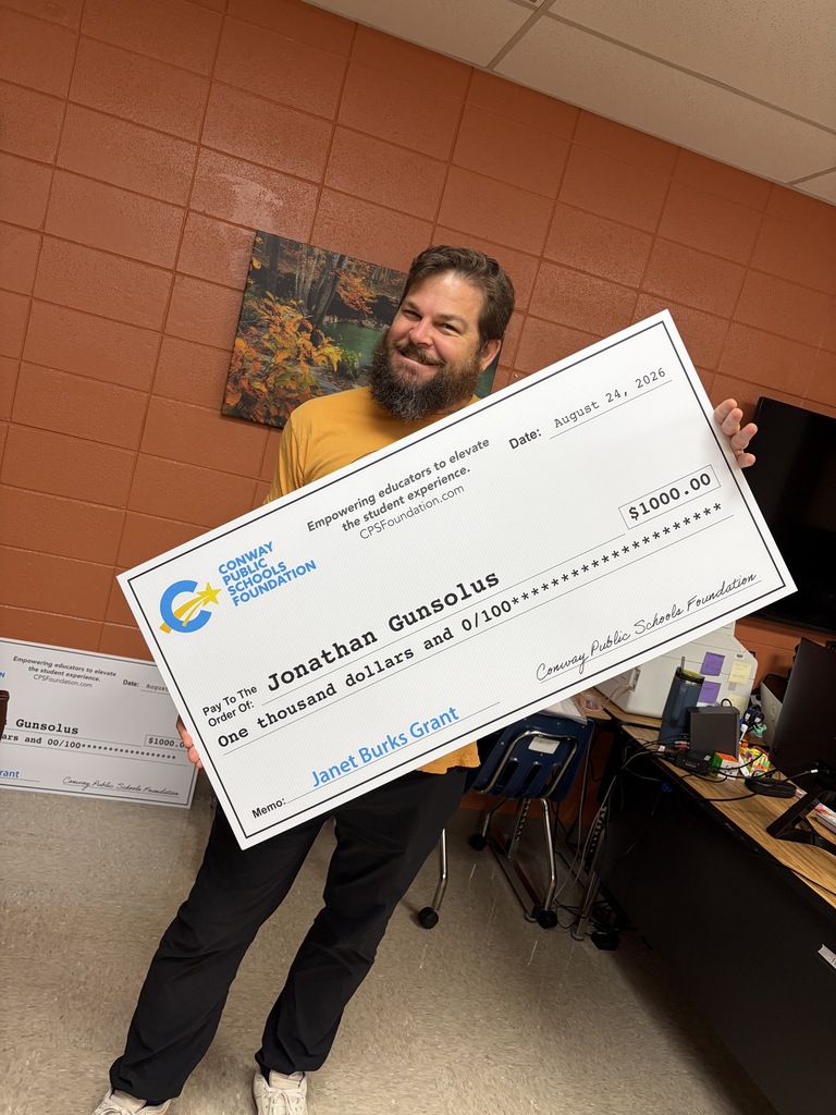 CPSD foundation grant