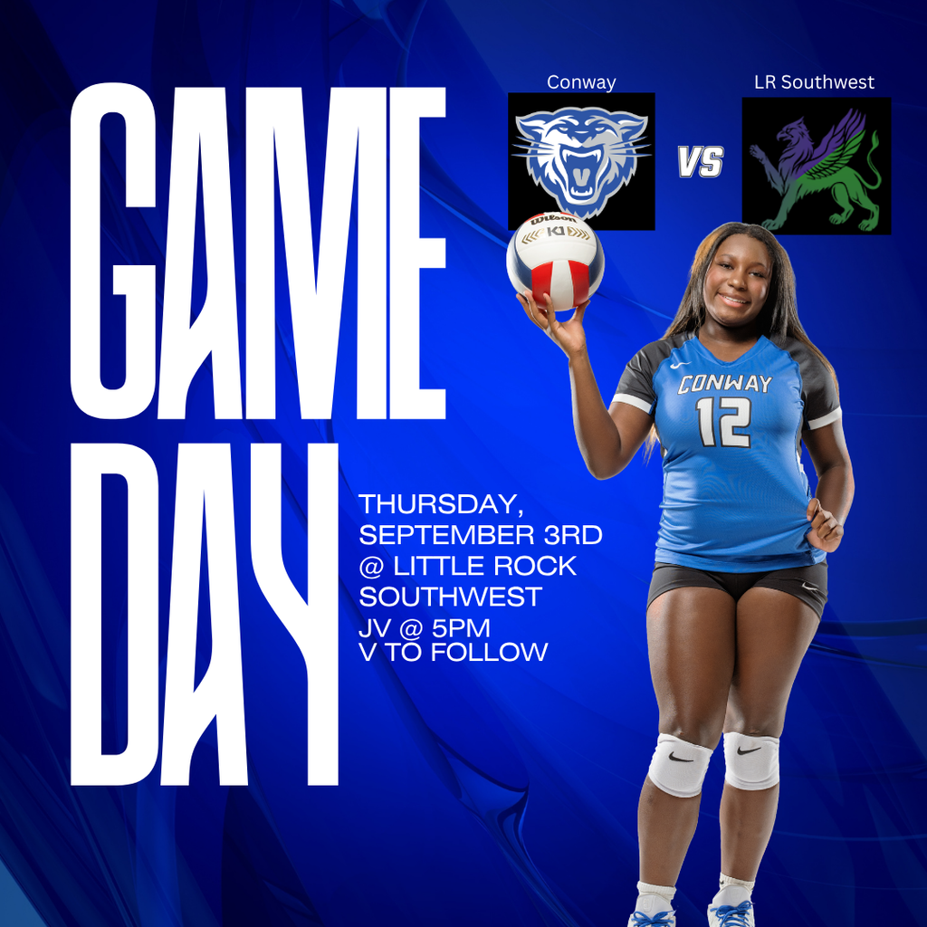Lady Cat VB vs LR Southwest