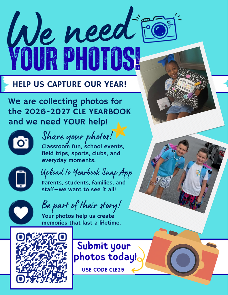 Share Photos for Yearbook