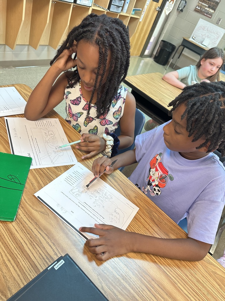 4th grade science