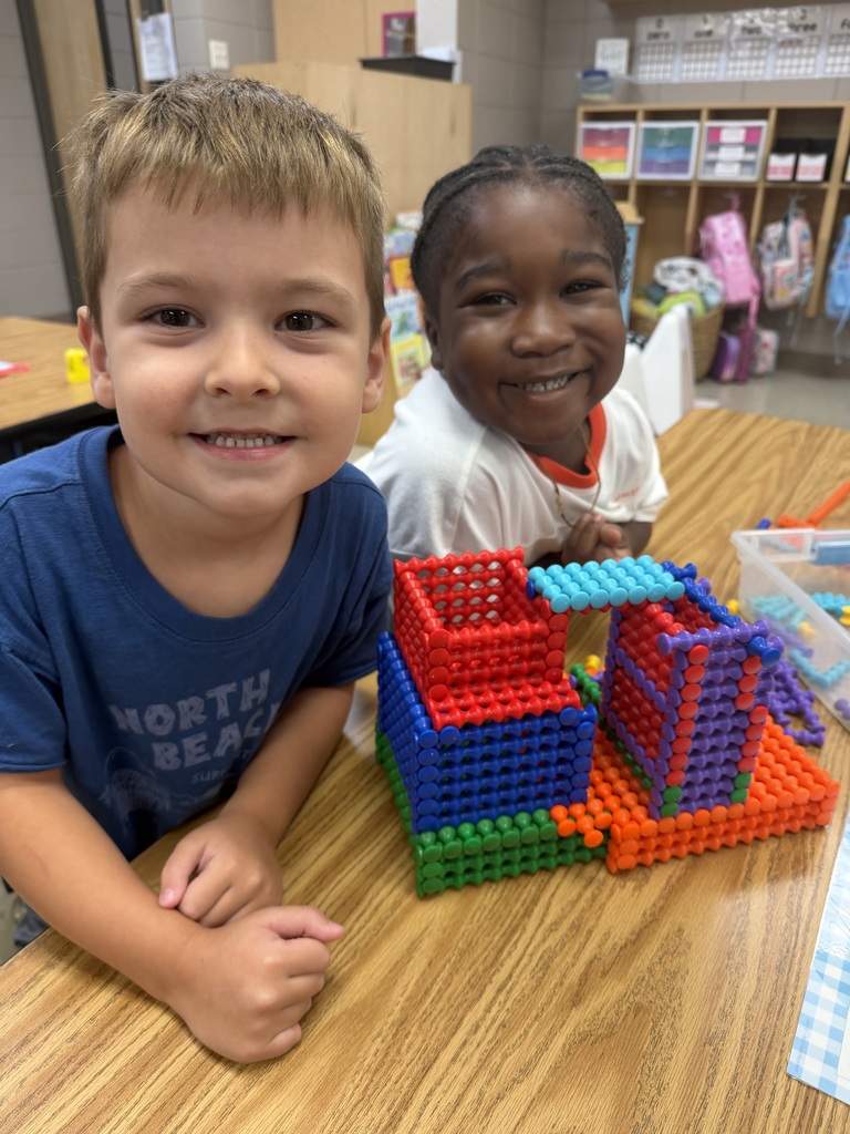 kindergarten centers