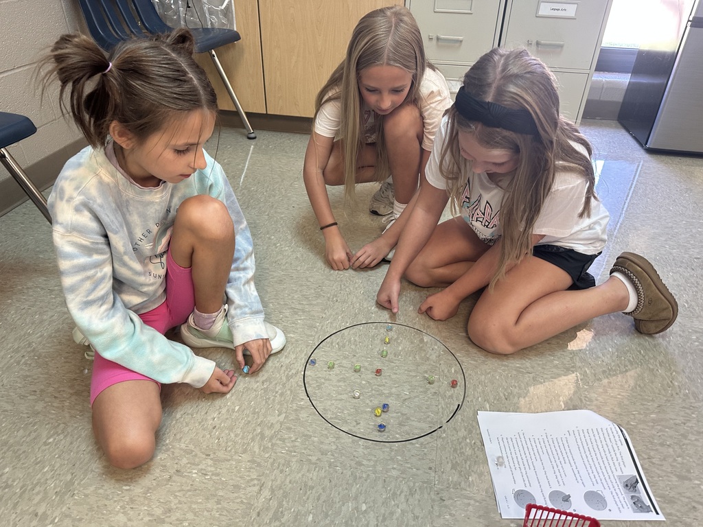 4th grade science