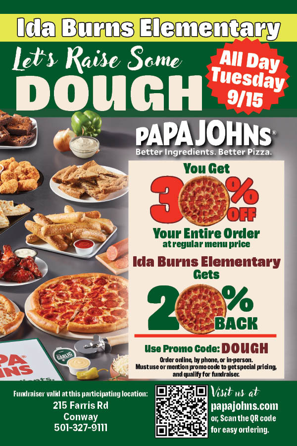 pizza night