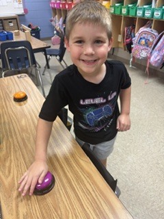 kindergarten 5 senses