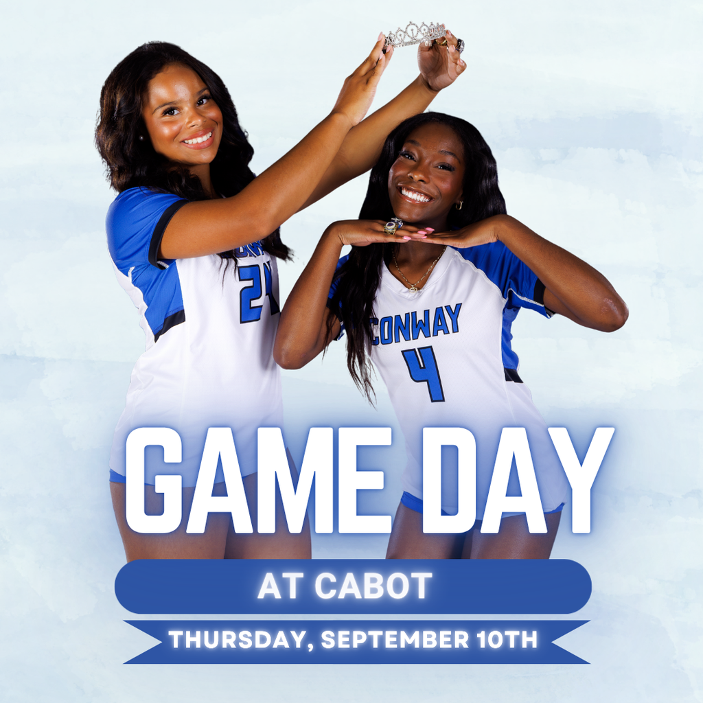 Lady Cat VB @ Cabot