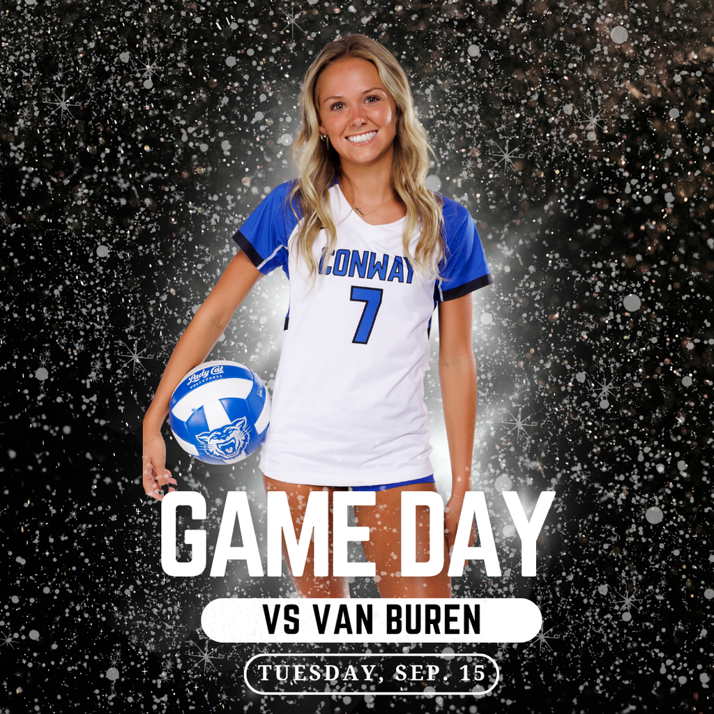 Conway VB vs Van Buren