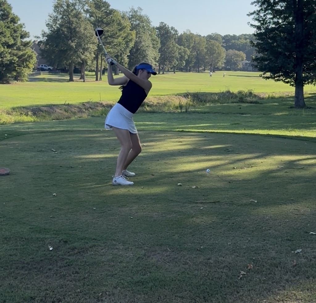 golf