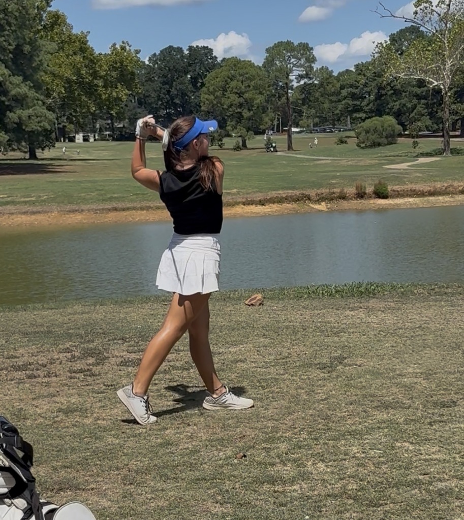 golf