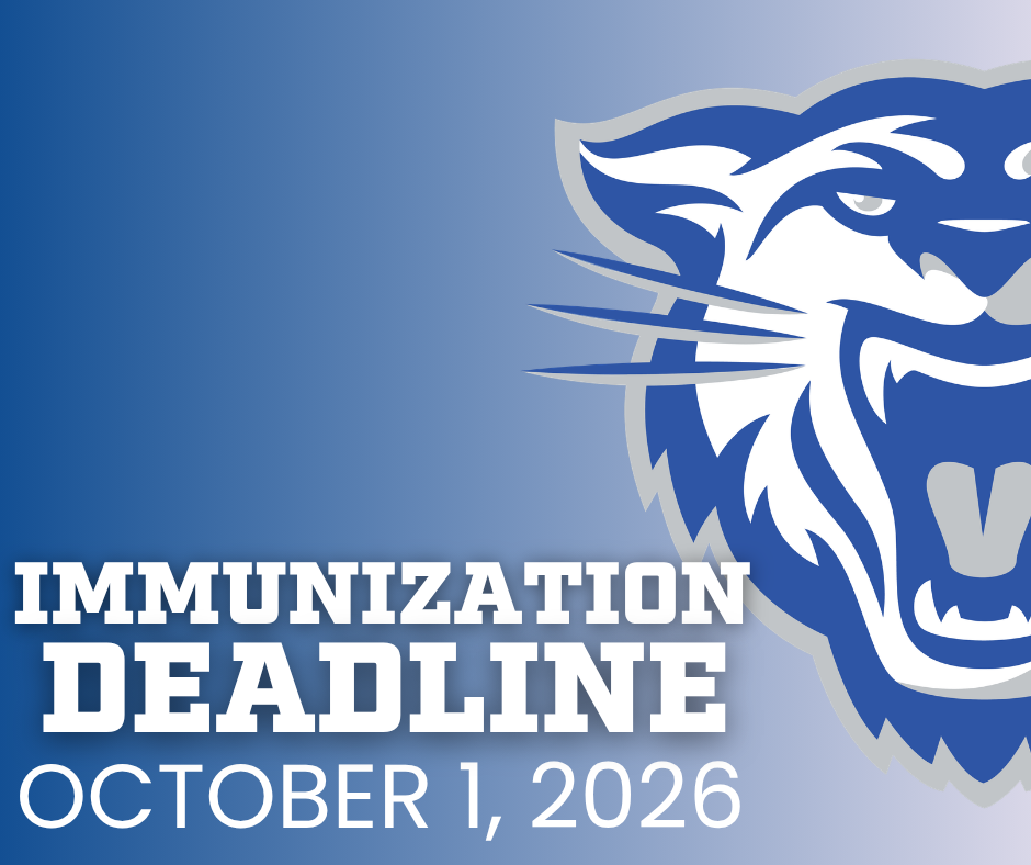 Immunization Reminder