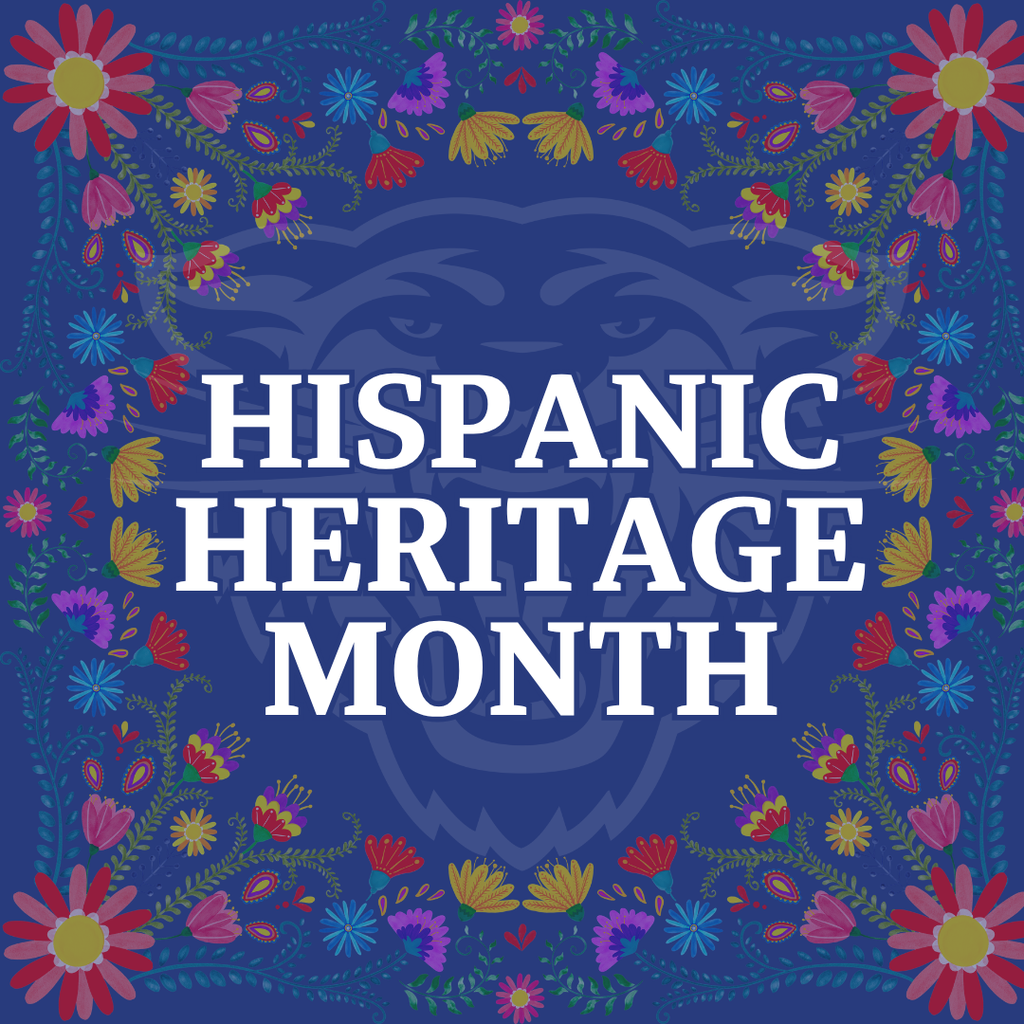 Hispanic Heritage Month