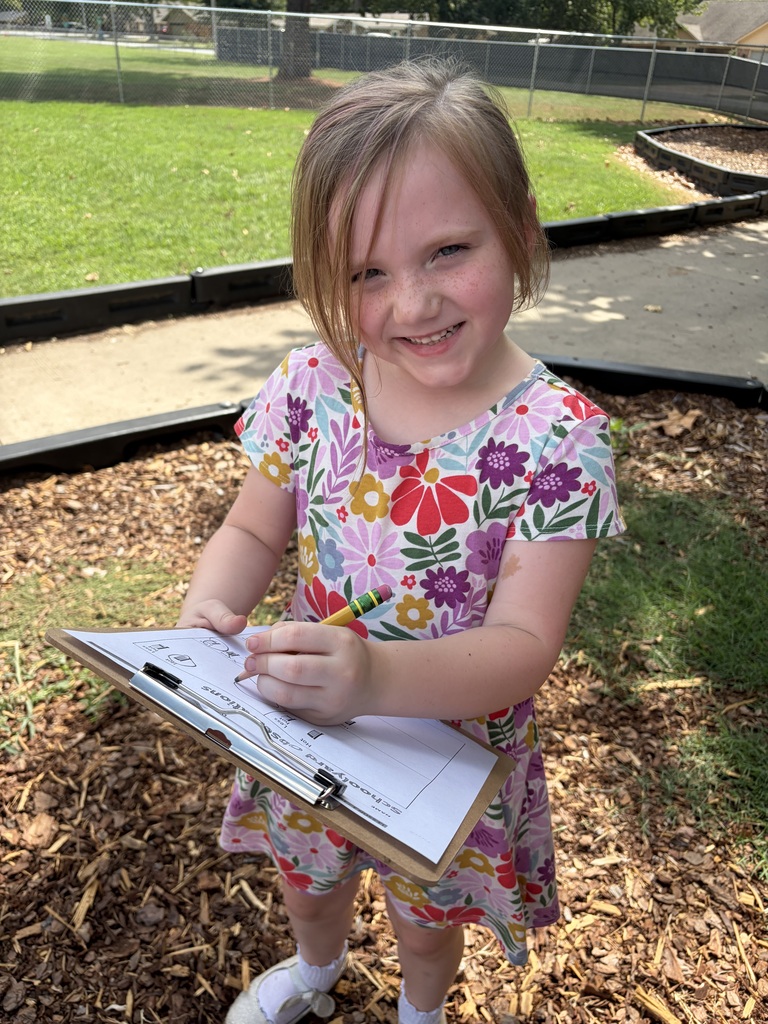 Kindergarten Science