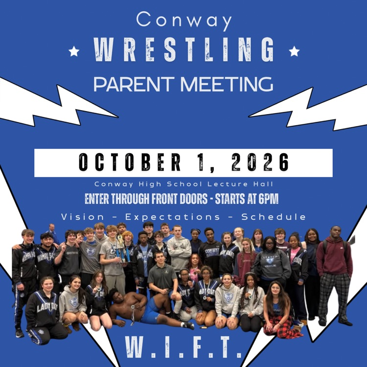 parent meeting
