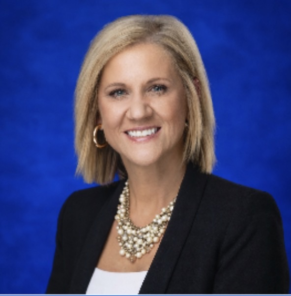Principal Dr. Marci Martin Sallie Cone Preschool