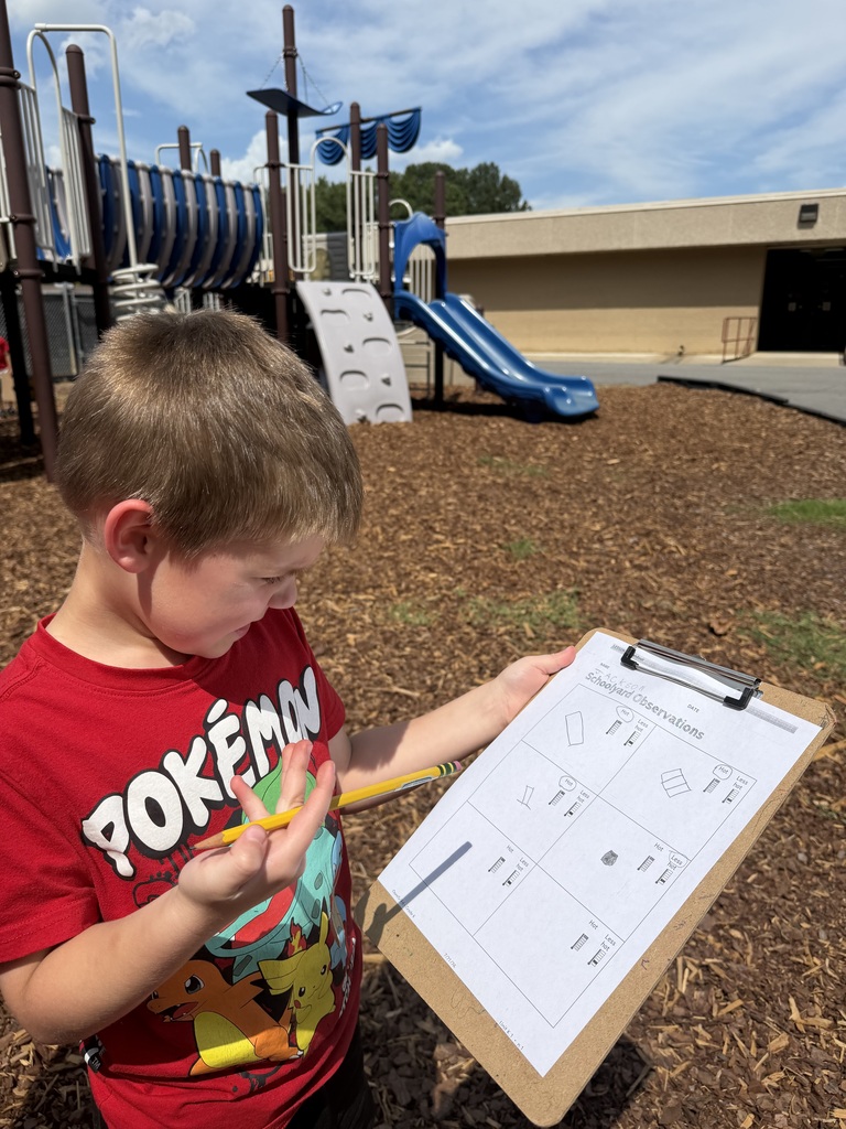 kindergarten science