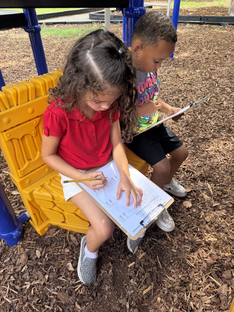 kindergarten science