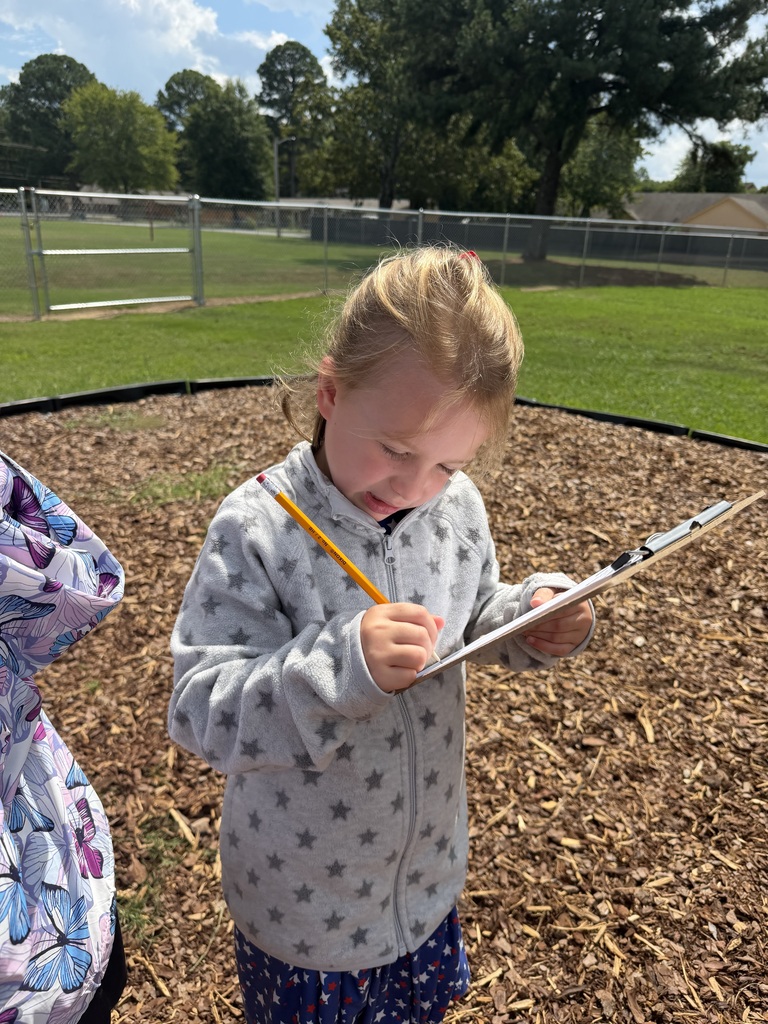 kindergarten science