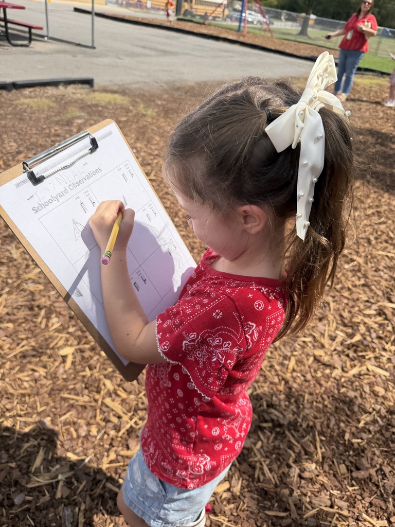 kindergarten science