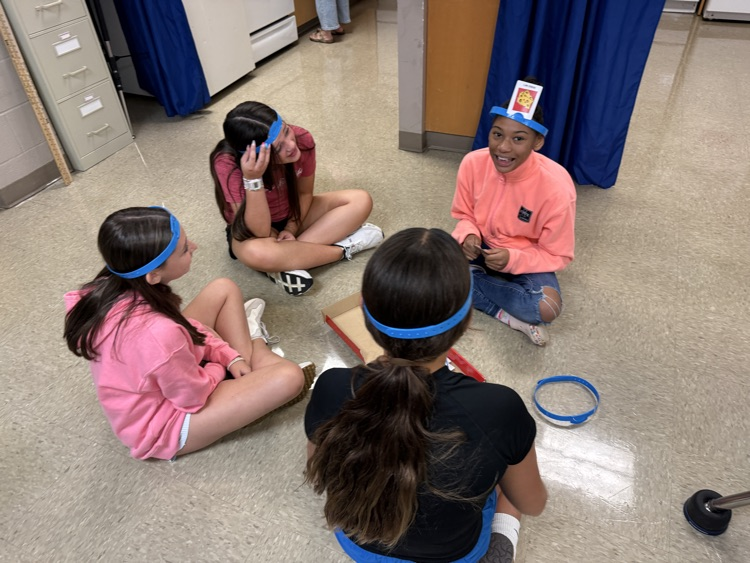 Games with friends