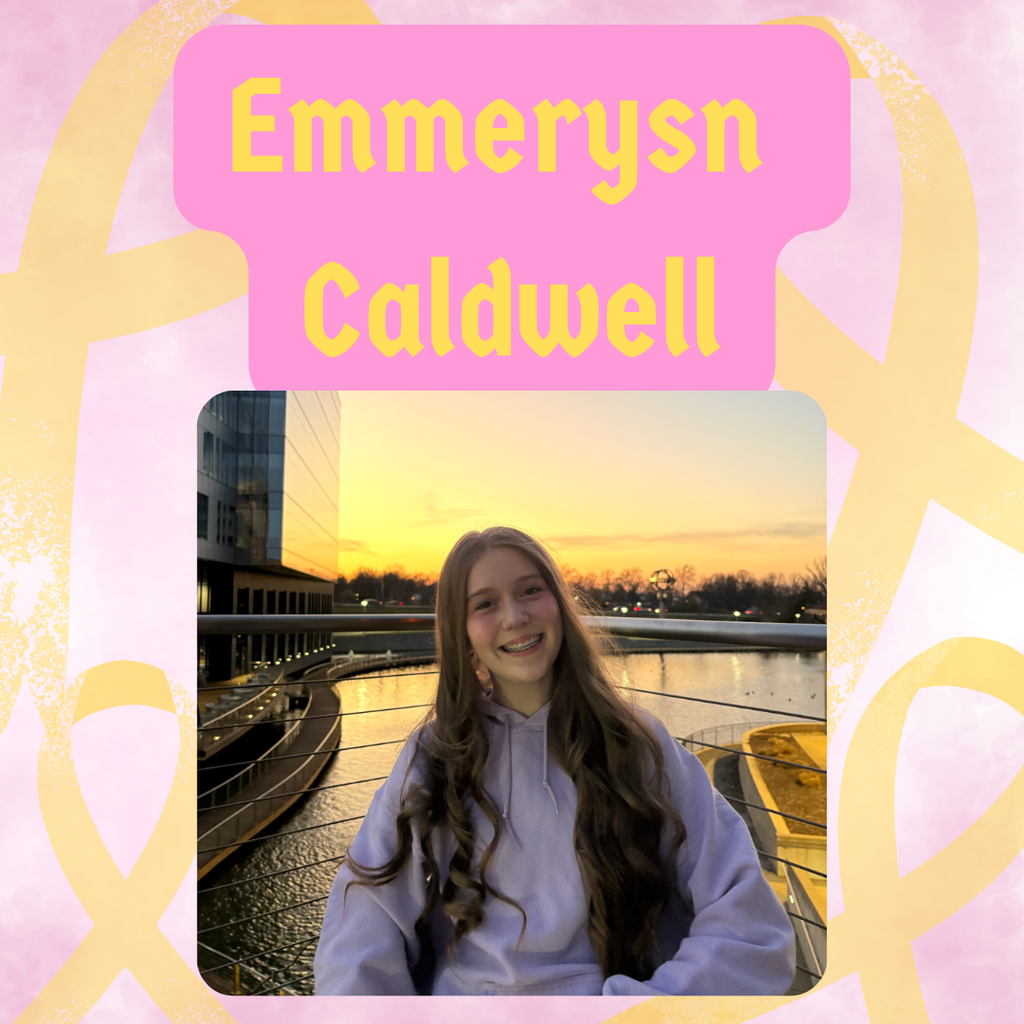 Emmersyn Caldwell