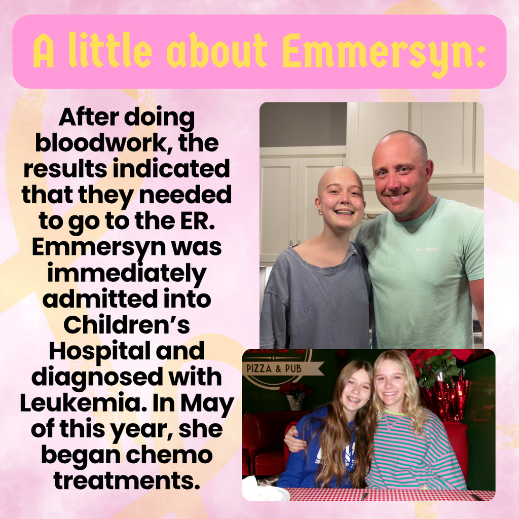 Emmersyn Caldwell