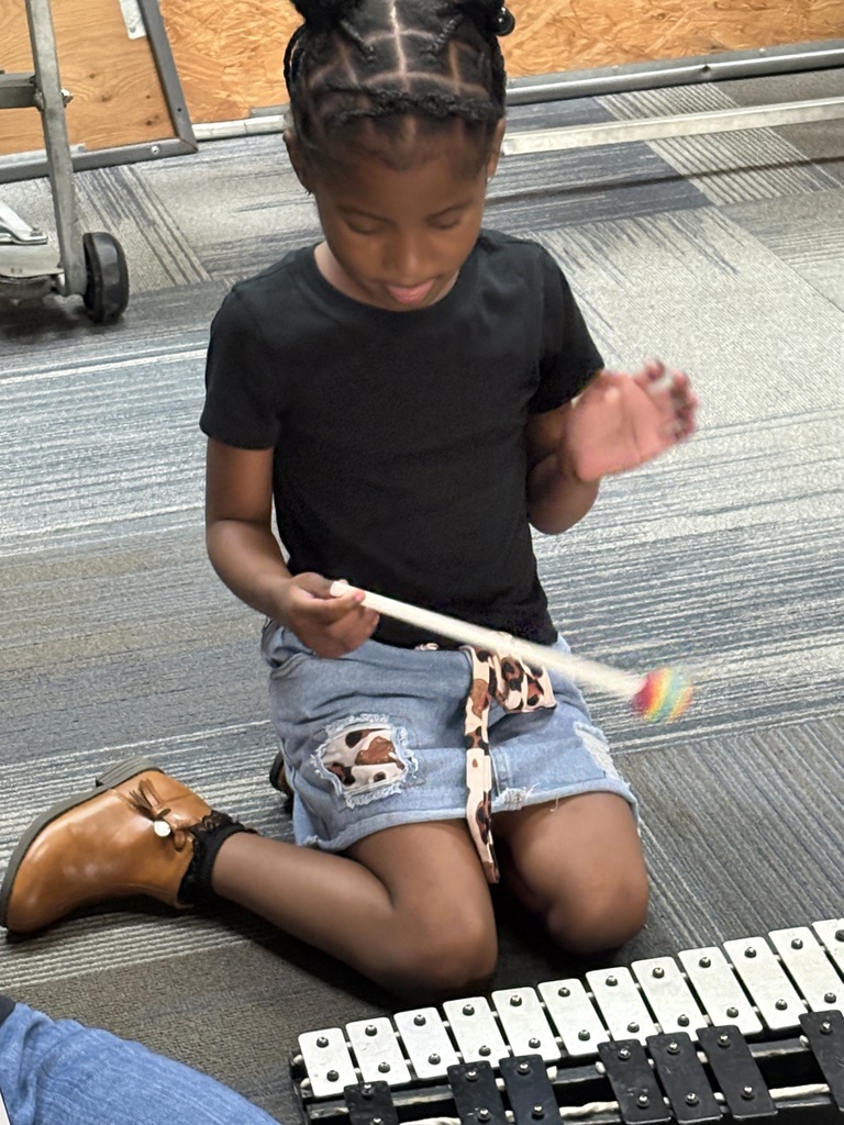 music class