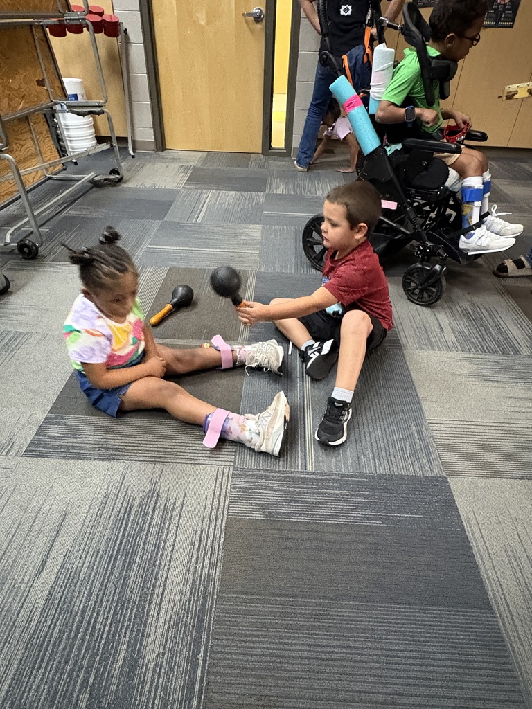 music class