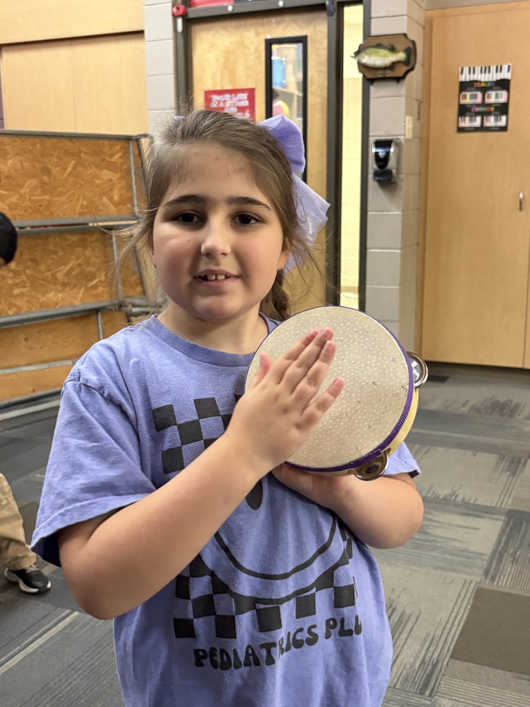 music class