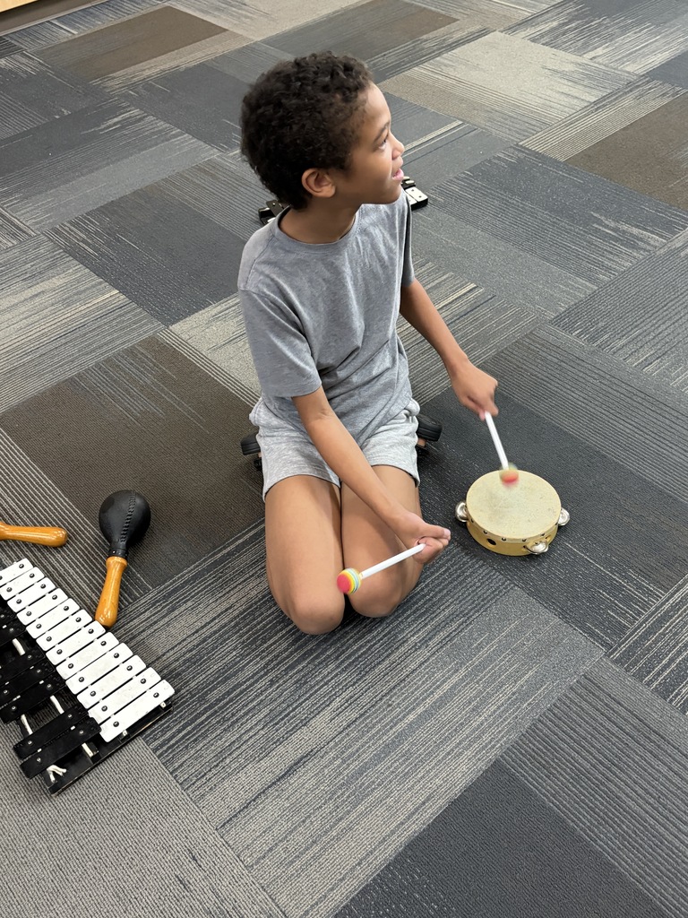 music class