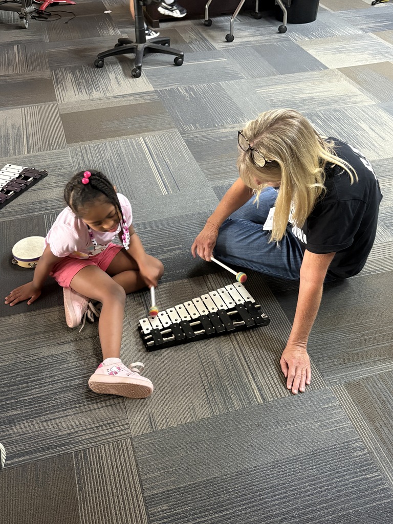 music class