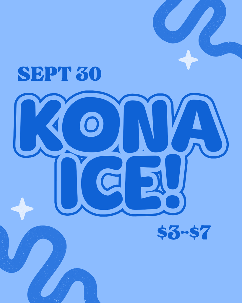 Kona Ice