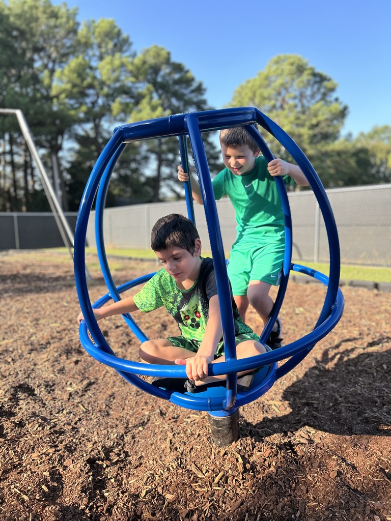 kids playing at recess