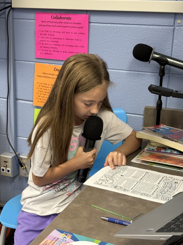 kids speaking about fat bear week
