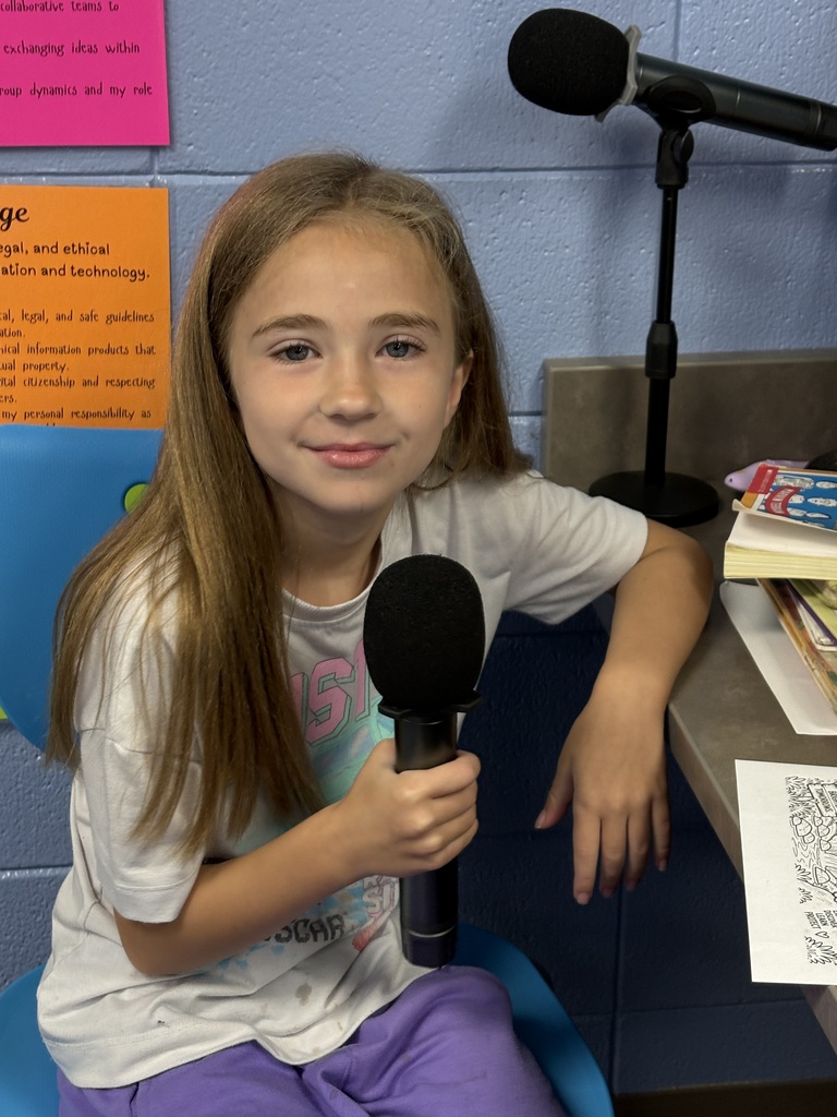 kids speaking about fat bear week