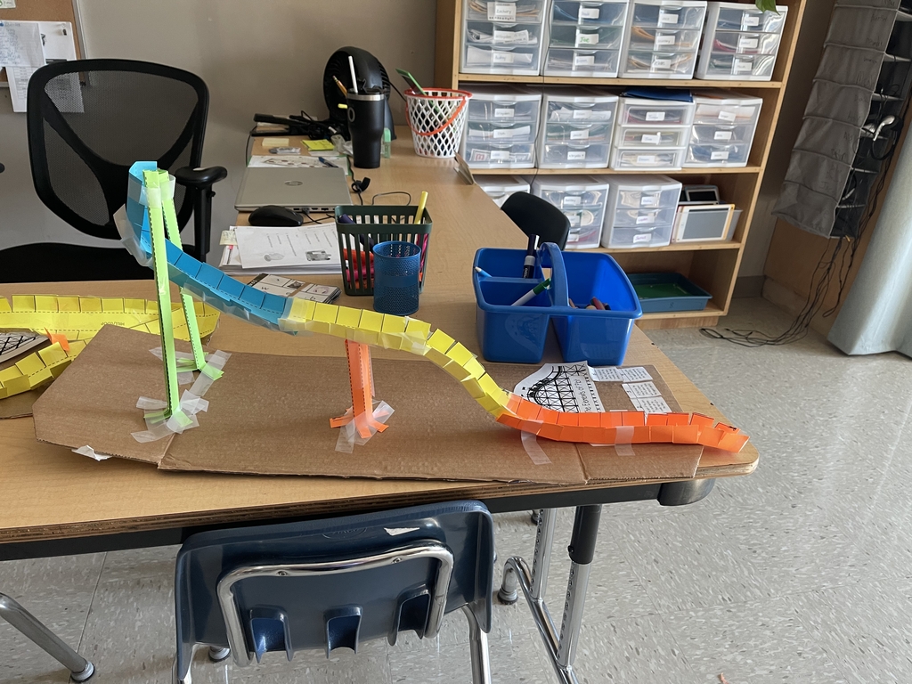 3D "Plot Roller Coasters" to map out story elements.