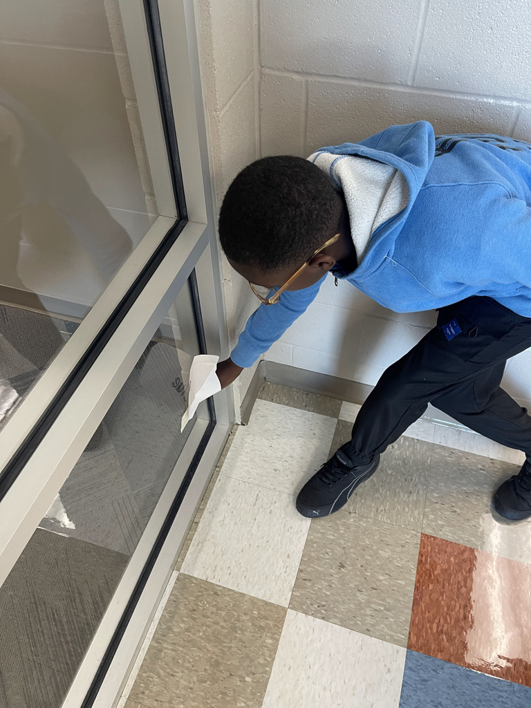Ms Jackson's class using reading skills and problem solving skills to meet their new class pet.